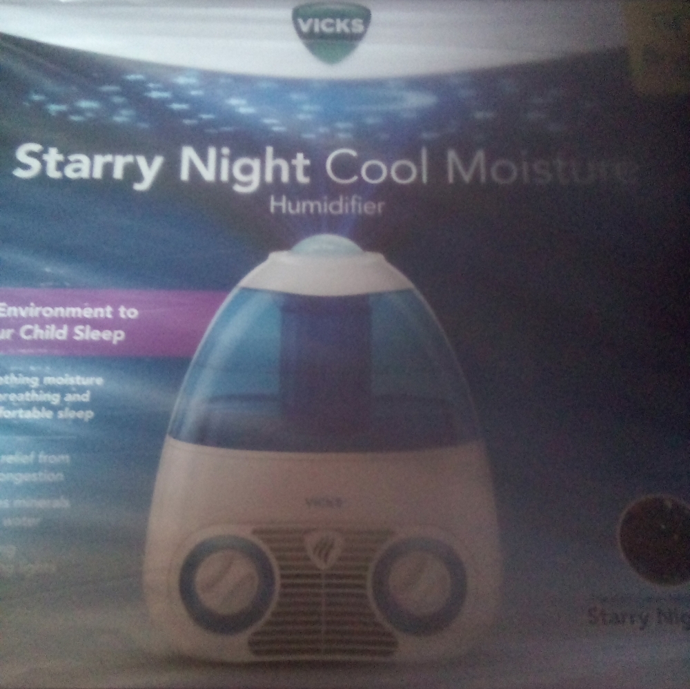Humidifier
